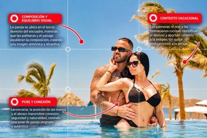 Fotografía 9 de Parejas
