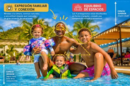 Fotografía 4 de Familias