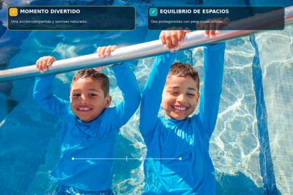Fotografía 5 de Familias