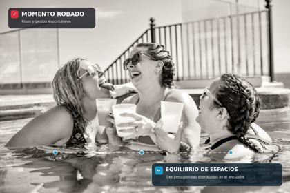 Fotografía 2 de Amigos